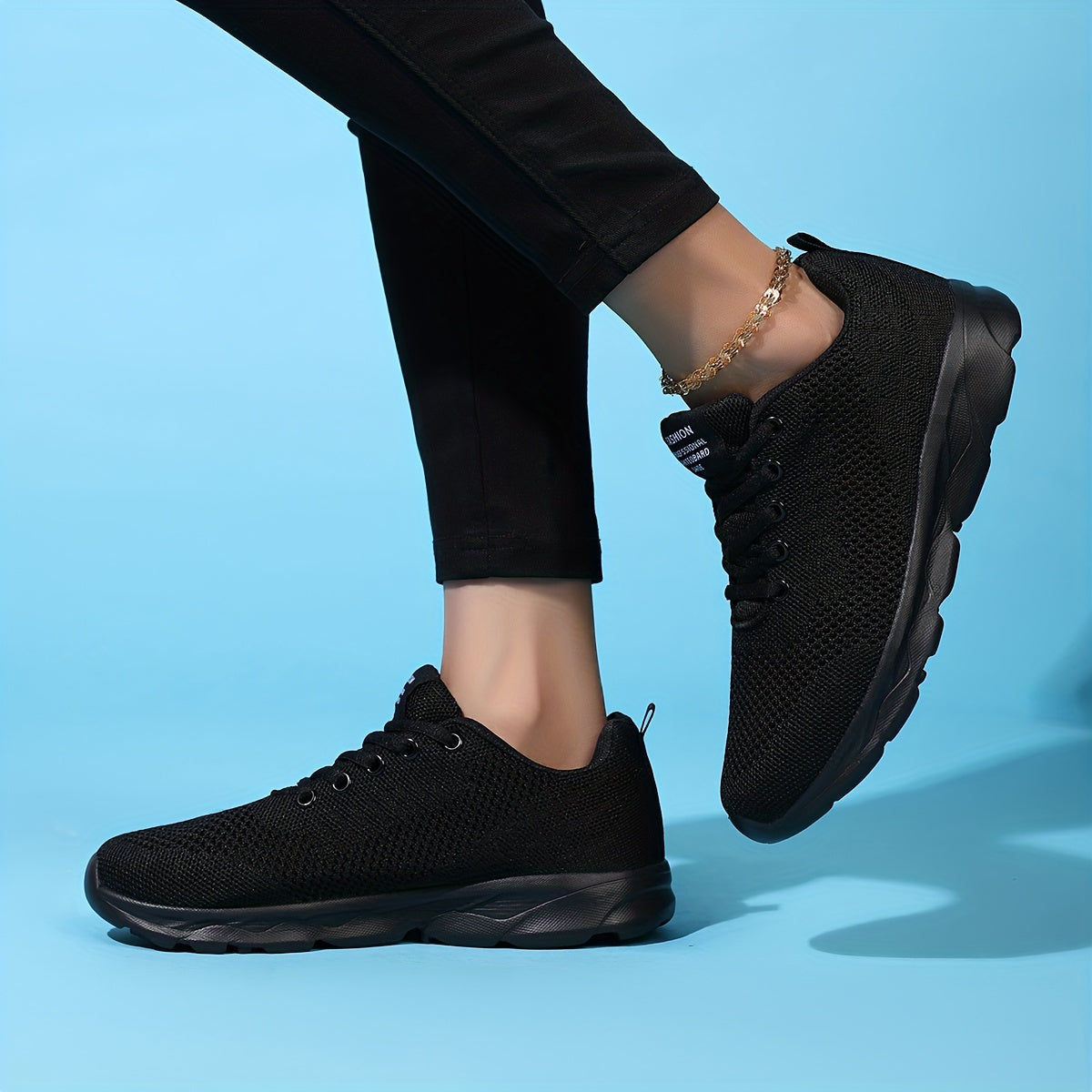SELENA™ - All-Day Comfort Sneakers