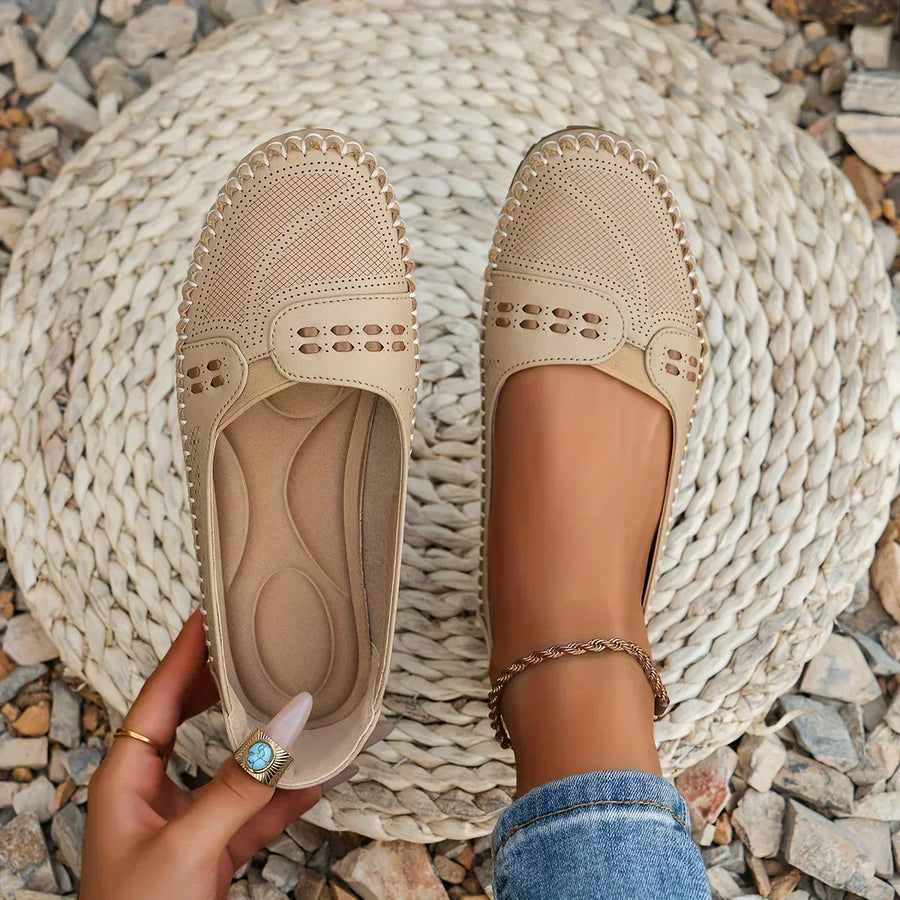 AINA™ - Everyday Ease Ortho Slides