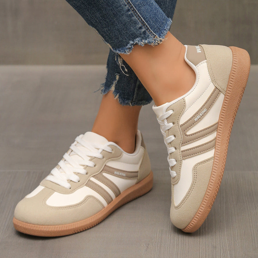 Deliza | Orthopaedic Trainers