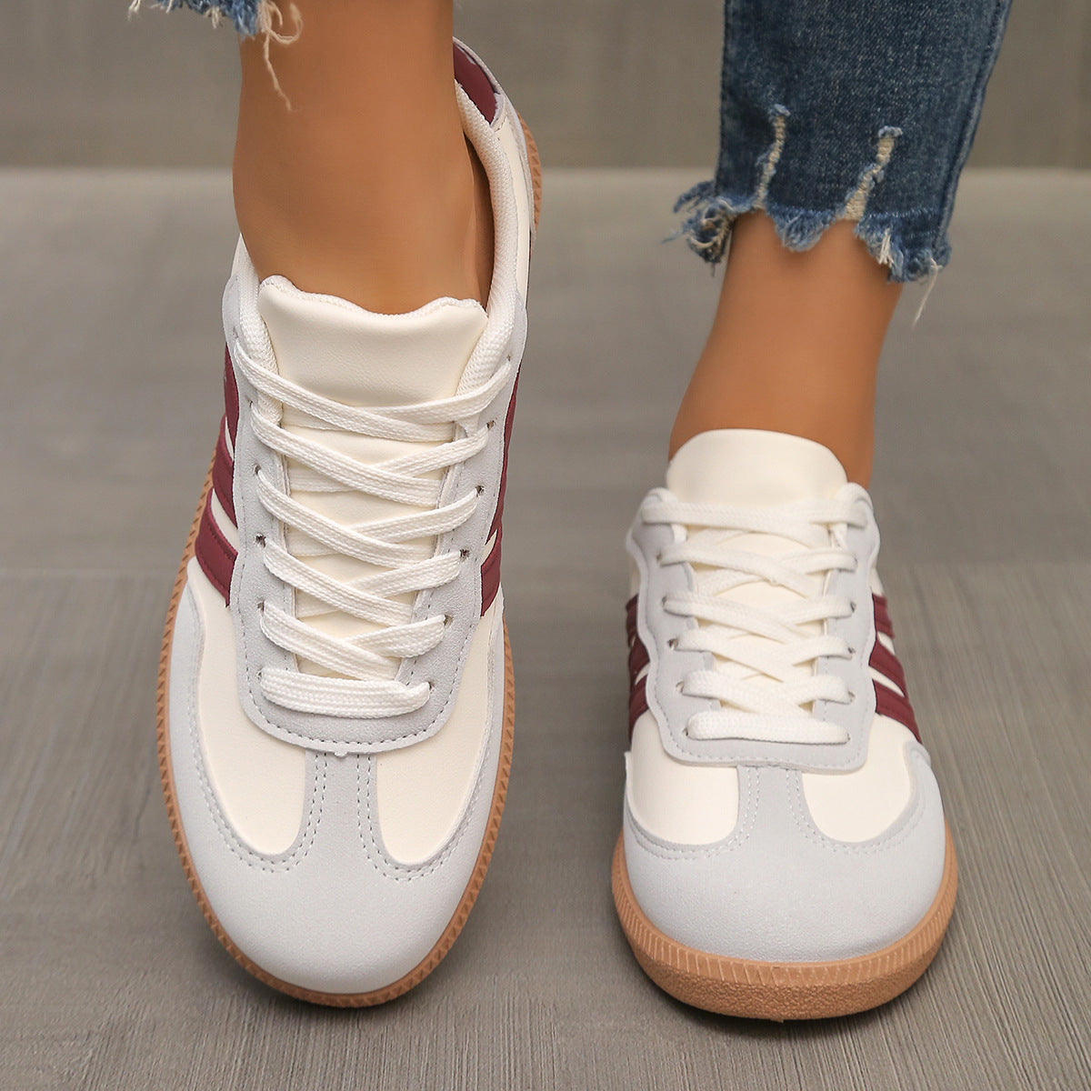 Deliza | Orthopaedic Trainers
