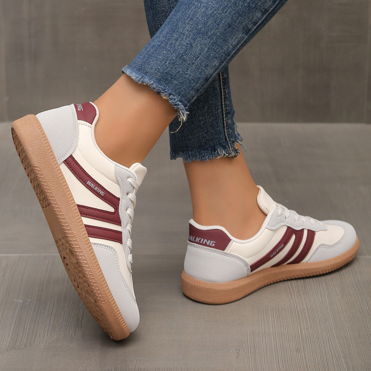 Deliza | Orthopaedic Trainers