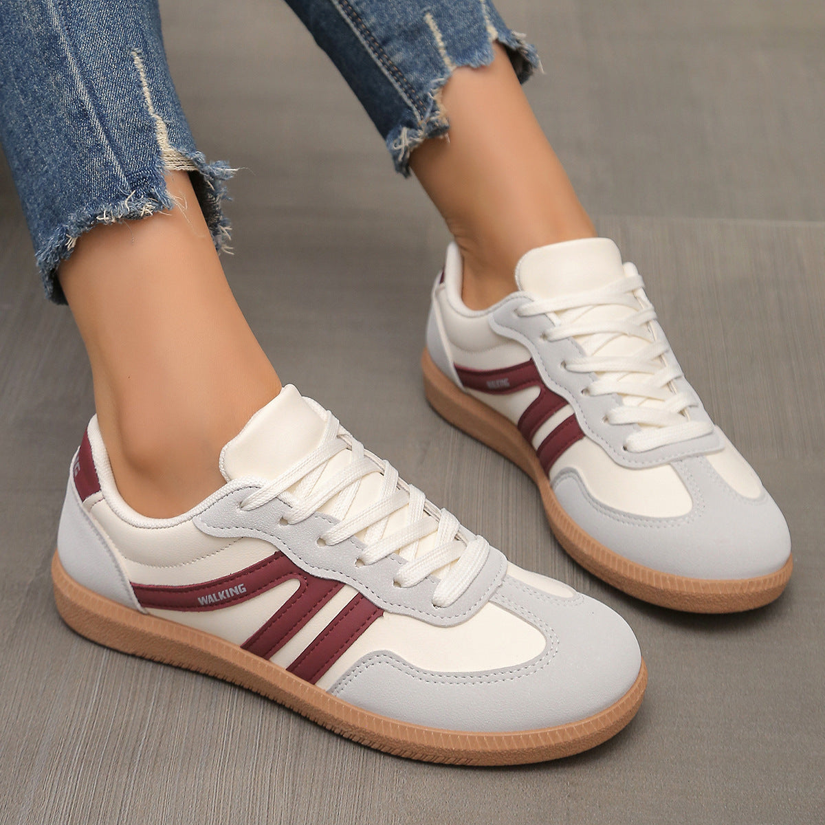 Deliza | Orthopaedic Trainers
