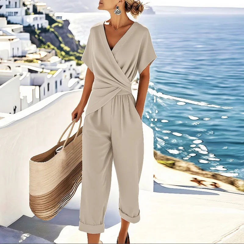 Colleen™ | Elegant Two Piece Set