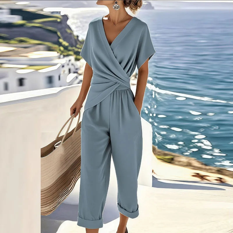 Colleen™ | Elegant Two Piece Set