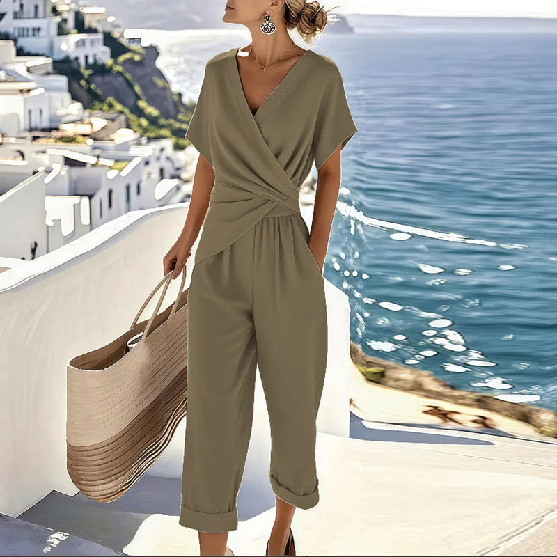 Colleen™ | Elegant Two Piece Set