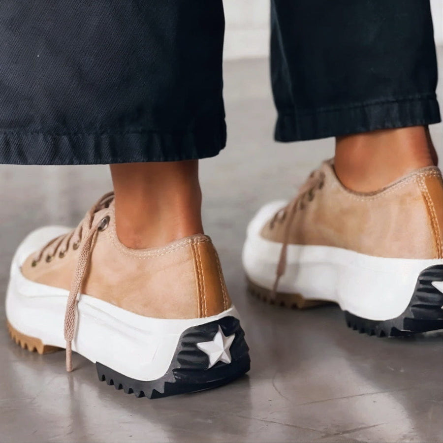 DANIKA™ – All-Day Comfort Sneakers