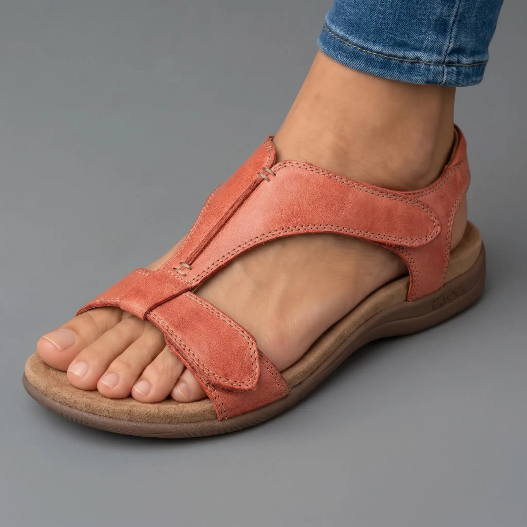 LARA | Ergonomic Orthopaedic Sandals