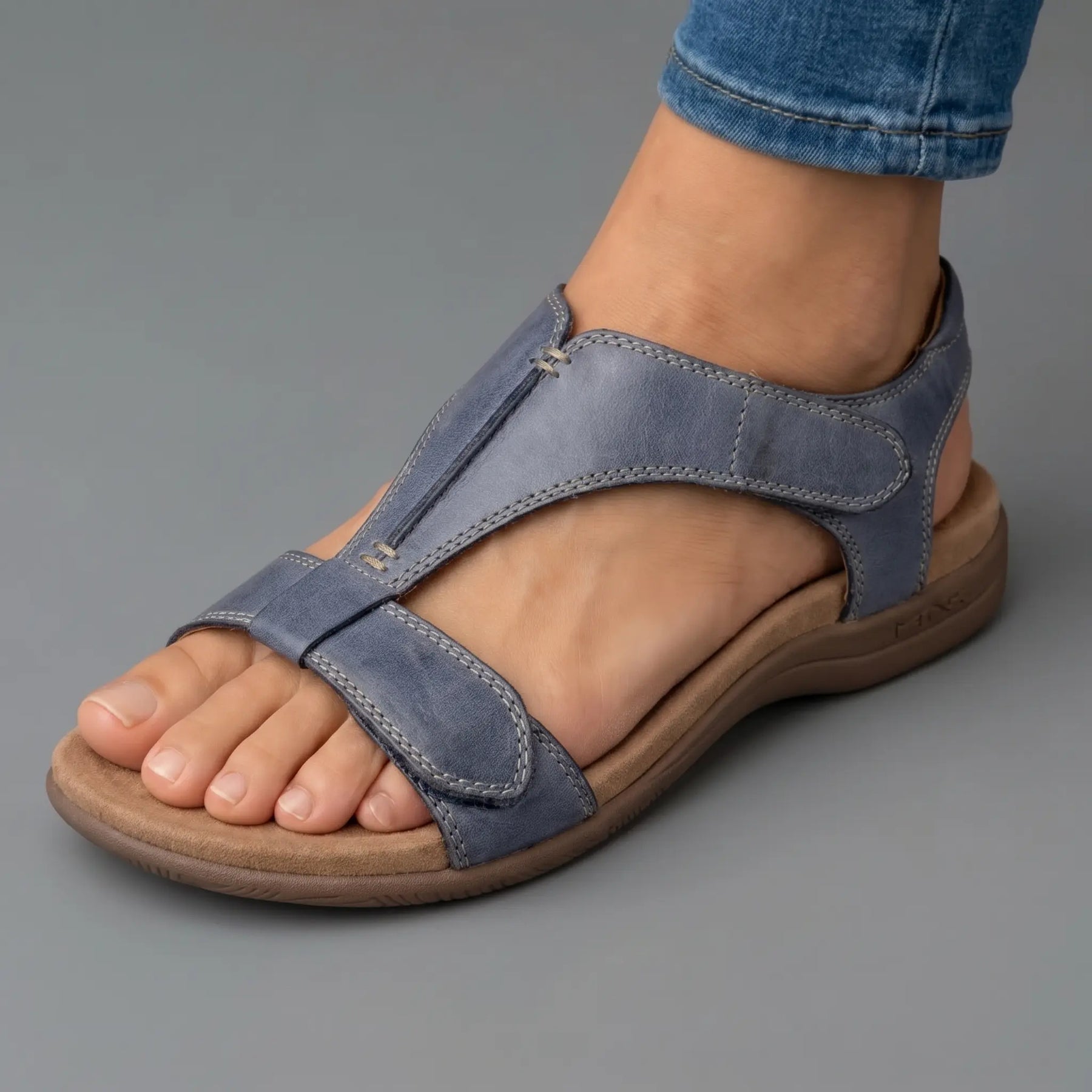 LARA | Ergonomic Orthopaedic Sandals