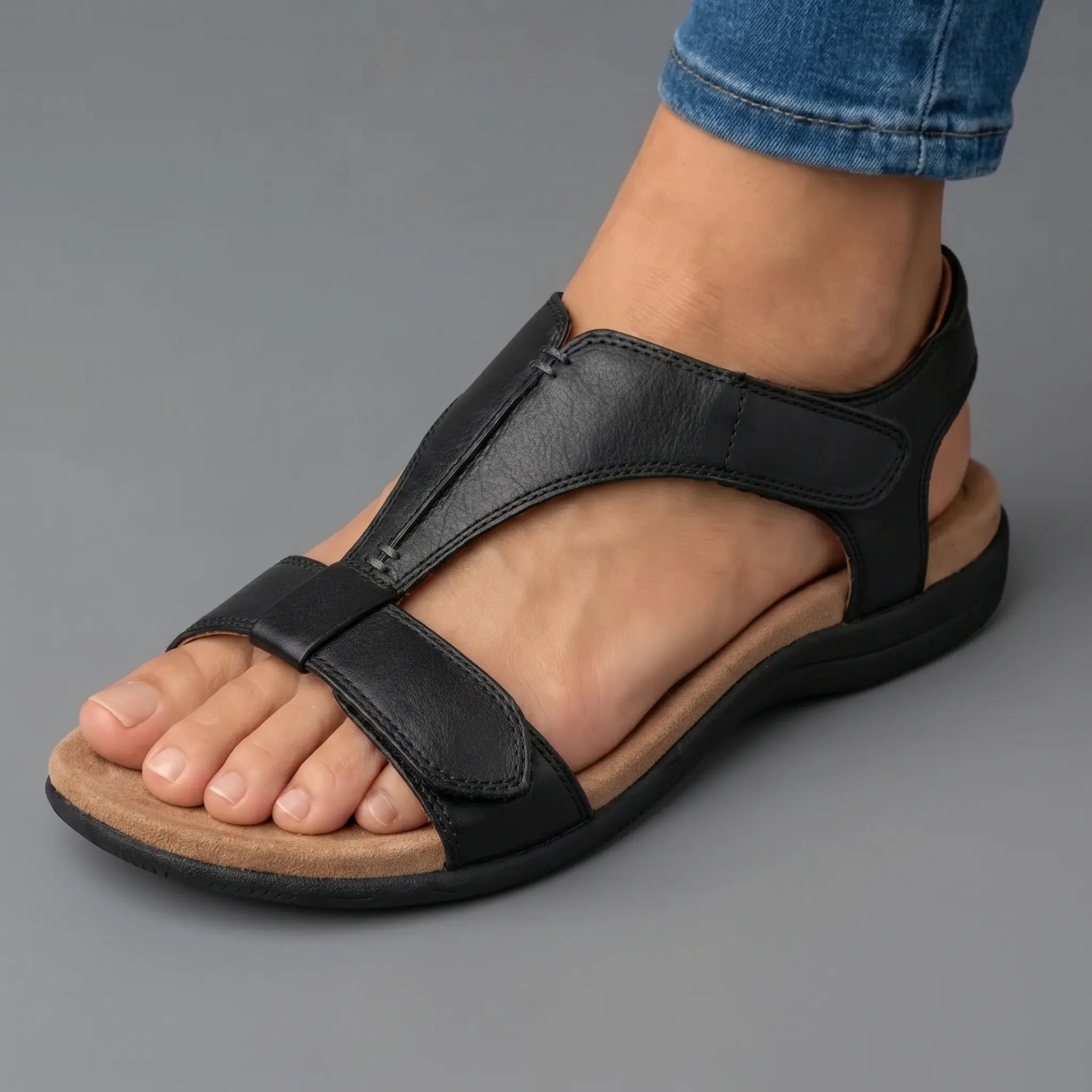 LARA | Ergonomic Orthopaedic Sandals